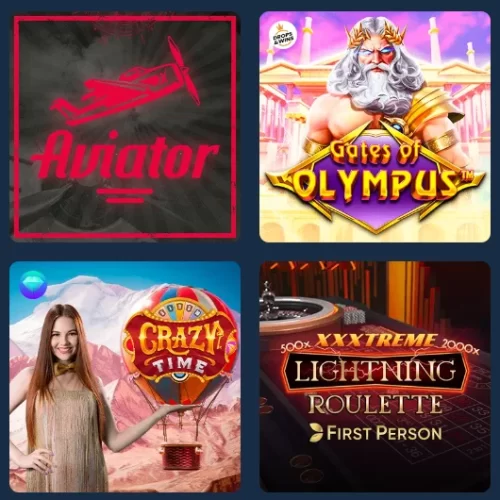 jogos platincasino mais populares